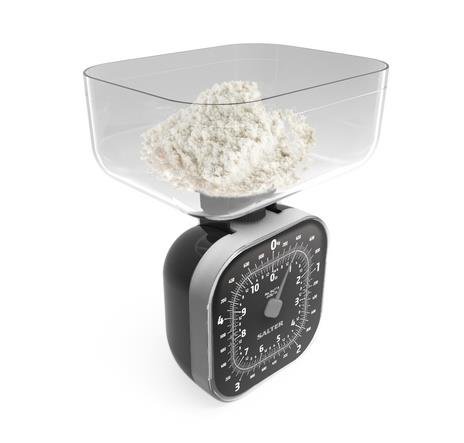 Salter Premium Mechanical Scale - Image 2