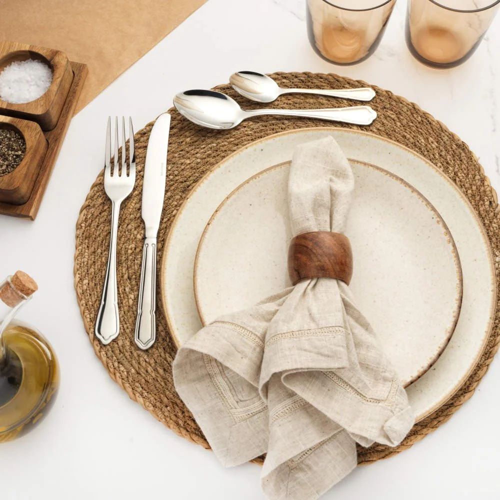 Salter Richmond 24-Piece Cutlery Set - Image 6