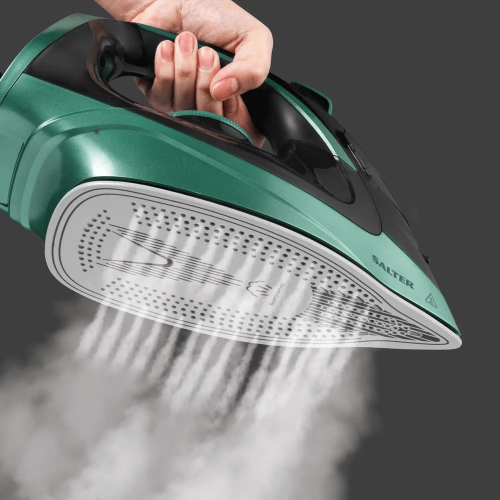 Salter Steam Iron - 3200W - Image 3