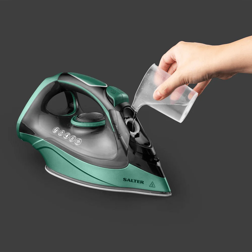 Salter Steam Iron - 3200W - Image 4