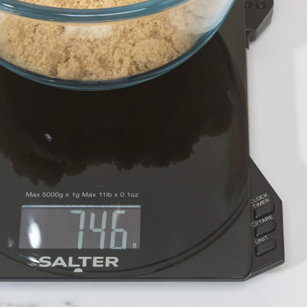 Salter Thermometer & Scale Set - Image 3