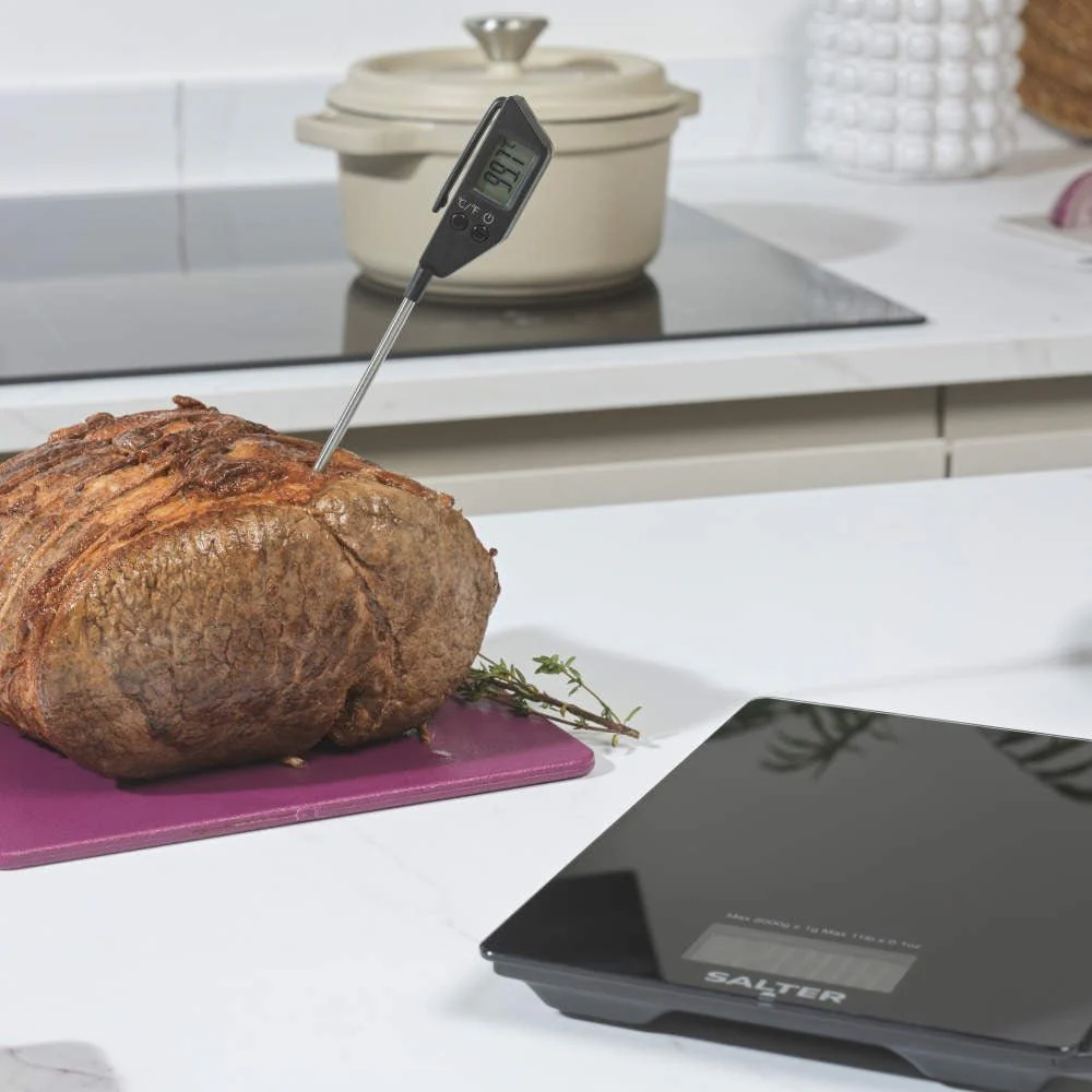 Salter Thermometer & Scale Set - Image 4