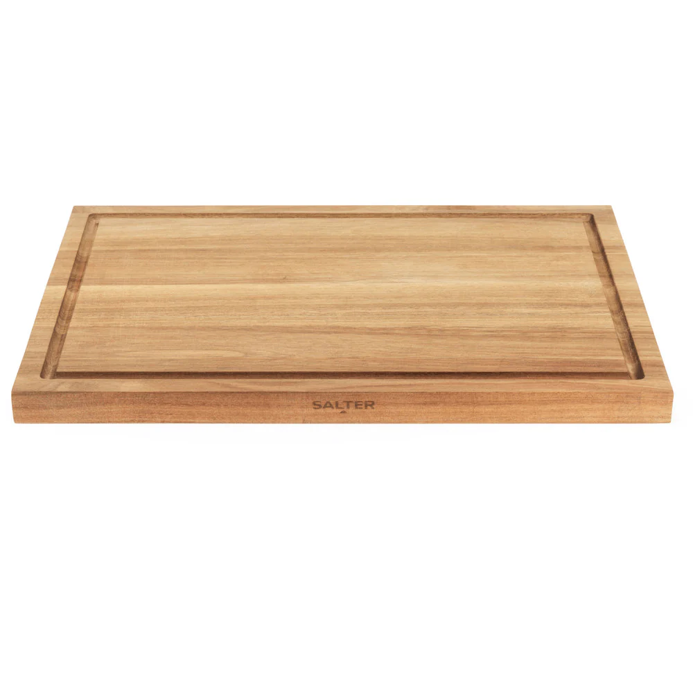 Salter Toronto Wooden Chopping Board