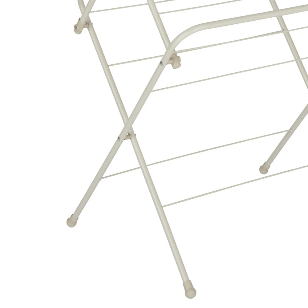 Salter Warm Harmony 3-Tier Clothes Airer - Image 3