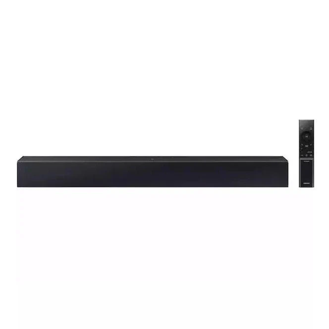 Samsung 2.0 All-In-One Soundbar | HW-C400/XU - Image 2
