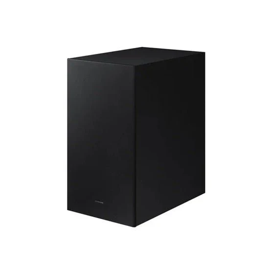 Samsung 2.1 Soundbar with Wireless Subwoofer HW-B450/XU - Image 4