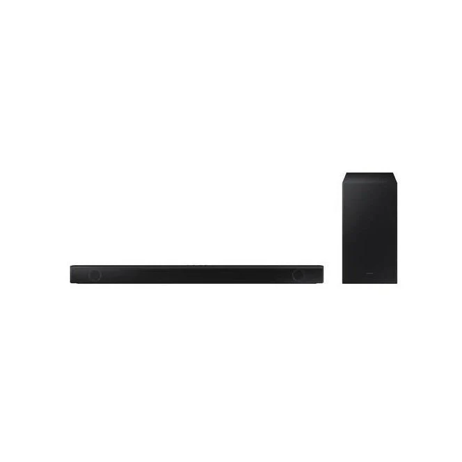 Samsung 2.1Ch 300W Soundbar With Wireless Subwoofer | Hw-B530/Xu