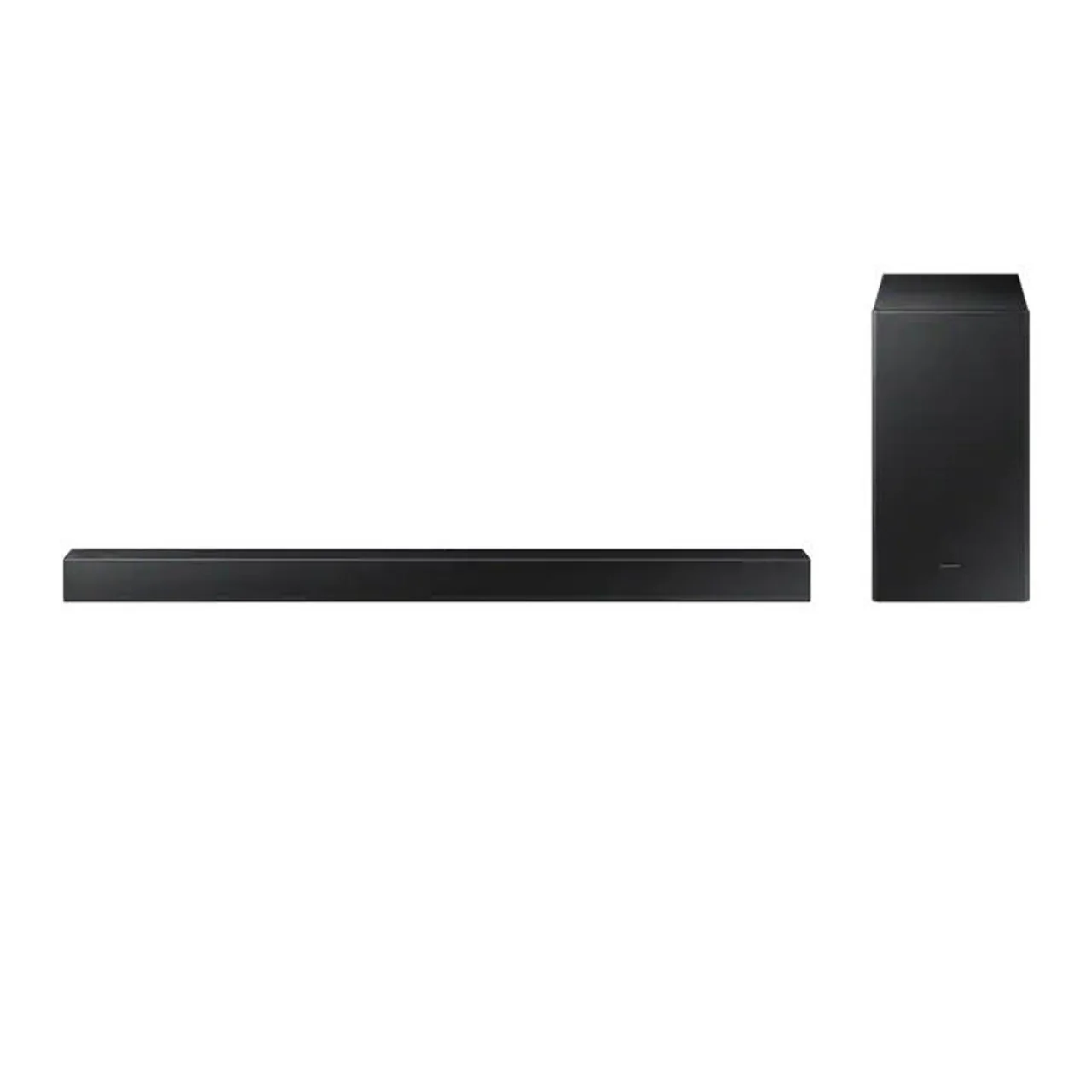Samsung 2.1Ch Bluetooth Sound Bar with Wireless Subwoofer | HW-A430/XU - Image 2