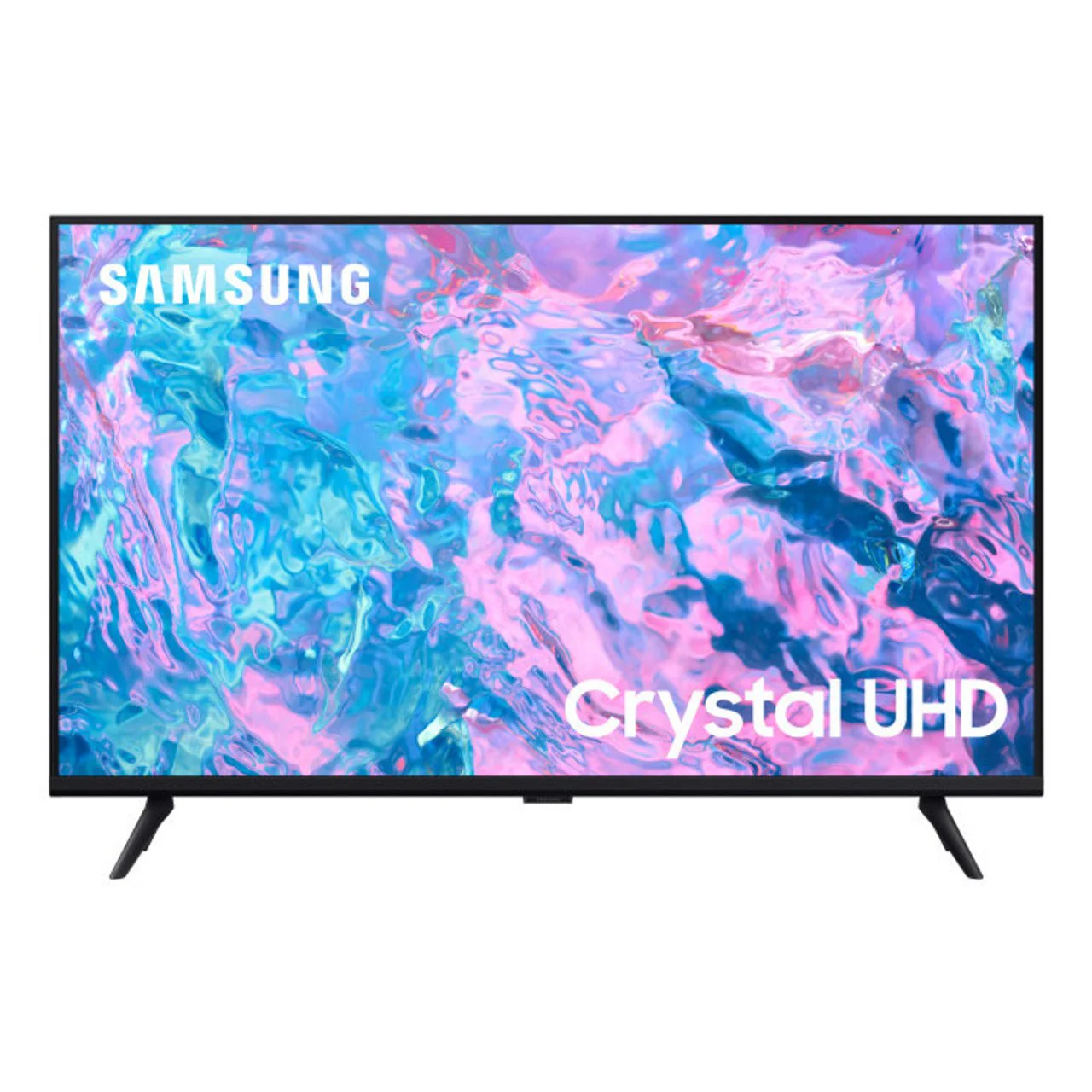 Samsung 50" Smart 4K Ultra HD HDR LED TV UE50CU7020KXXU