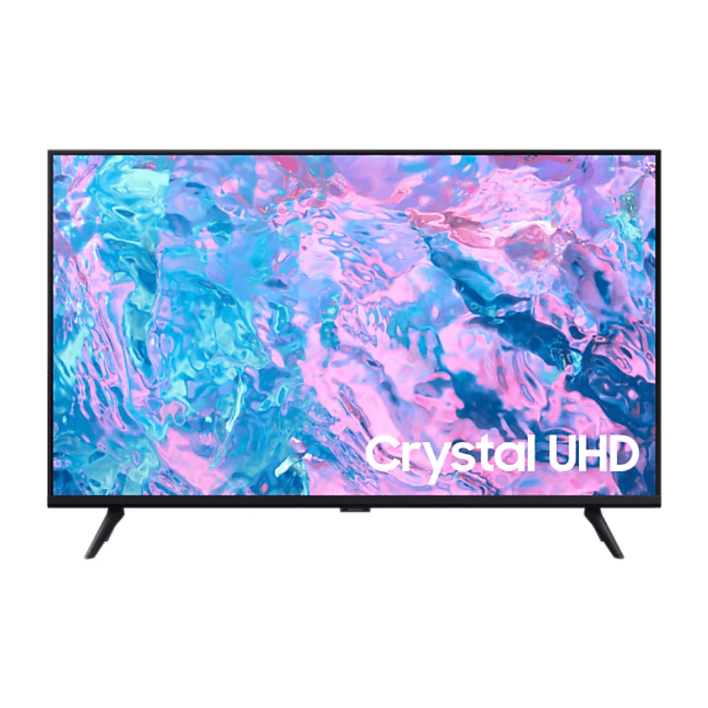 Samsung 55" Smart 4K HDR LED TV | UE55CU7020KXXU
