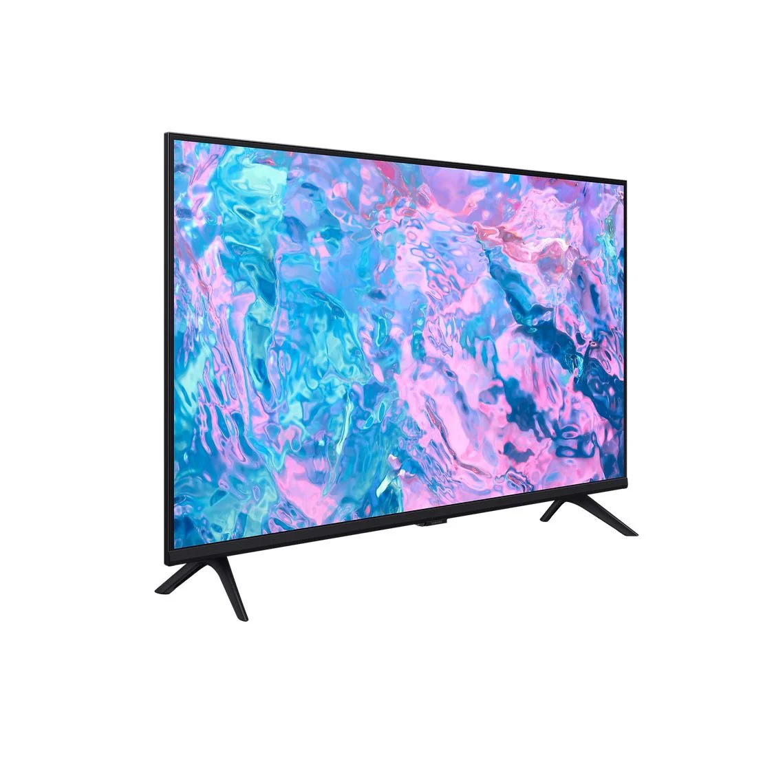 Samsung 55" Smart 4K HDR LED TV | UE55CU7020KXXU - Image 2