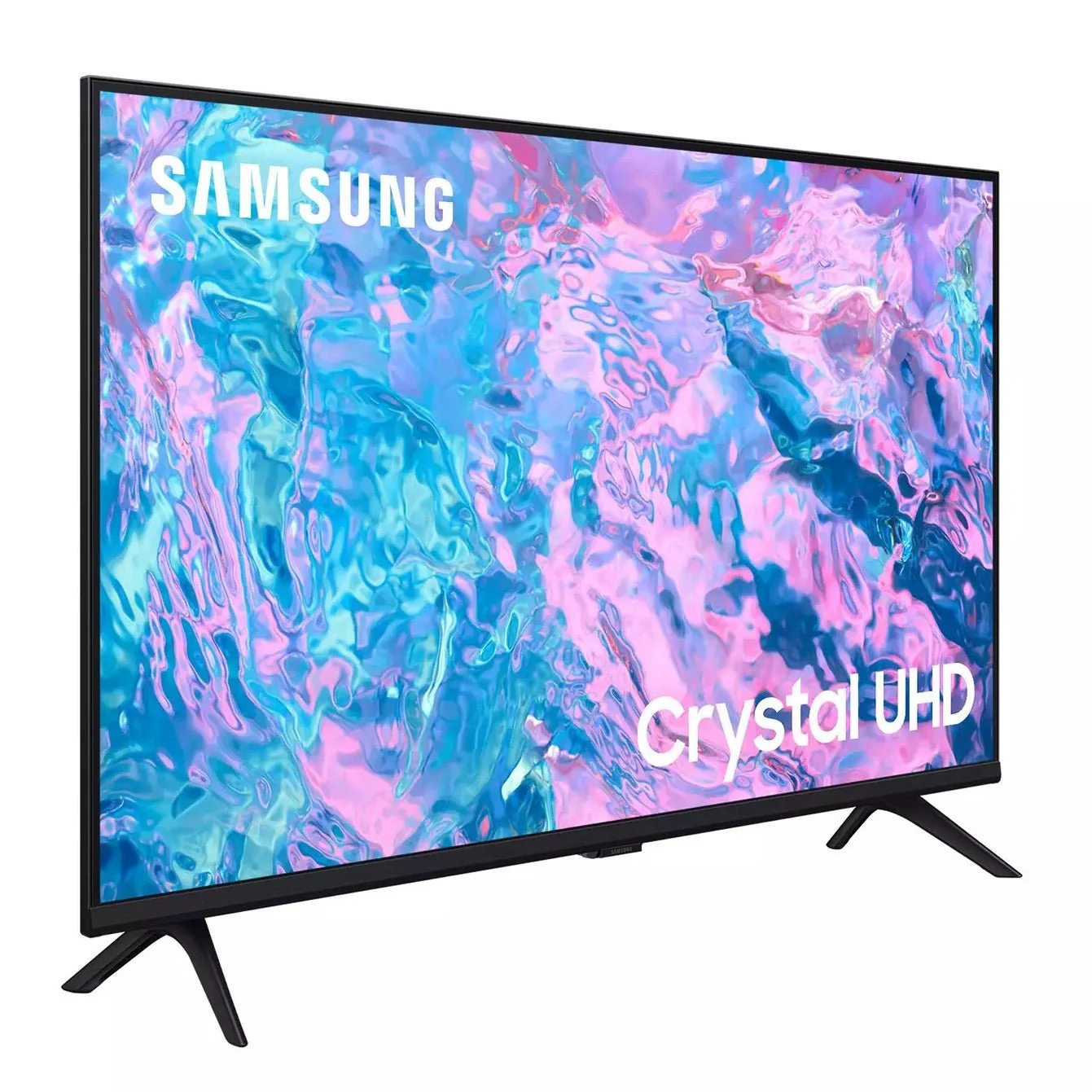 Samsung 65" UE65CU7020K Smart 4K UHD HDR LED TV