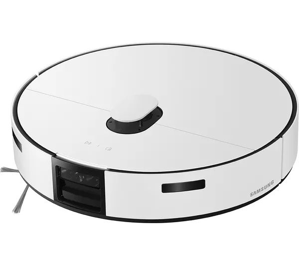 Samsung AI+ Wet & Dry Robot Vacuum Cleanstation | VR7MD97714G/EU