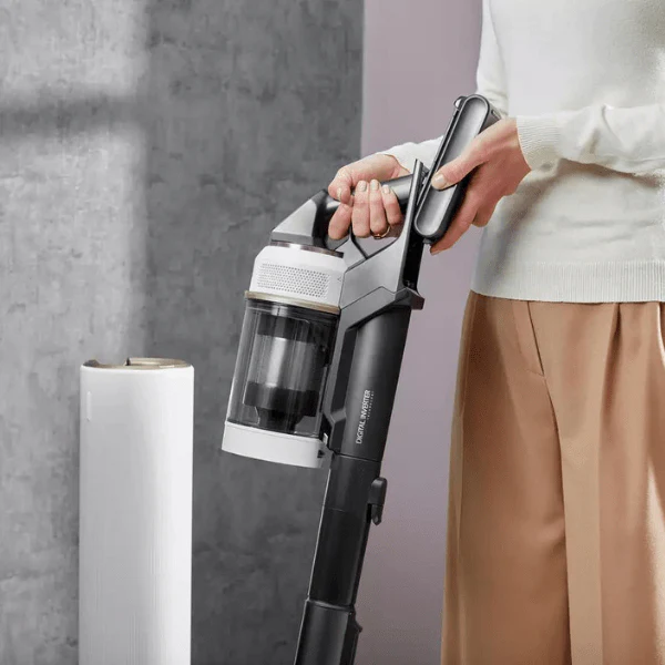 Samsung Bespoke Jet Pet Cordless Vacuum Cleaner (vs20a95823w/eu) - Image 7