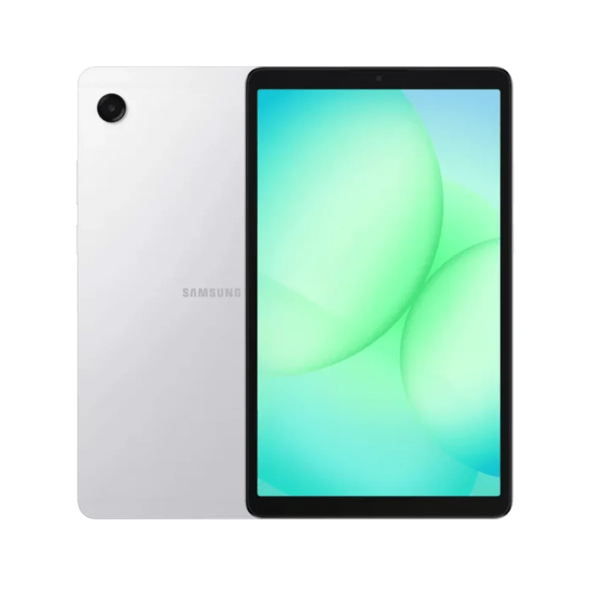 Samsung Galaxy 8.7" Tab A11 Silver | SM-X130NZSAEUB