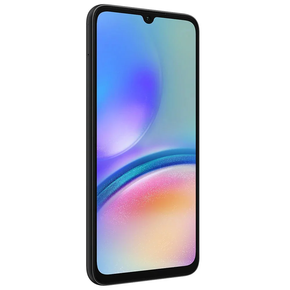 Samsung Galaxy A05 64GB Smartphone - Black | SM-A057GZKUEUB