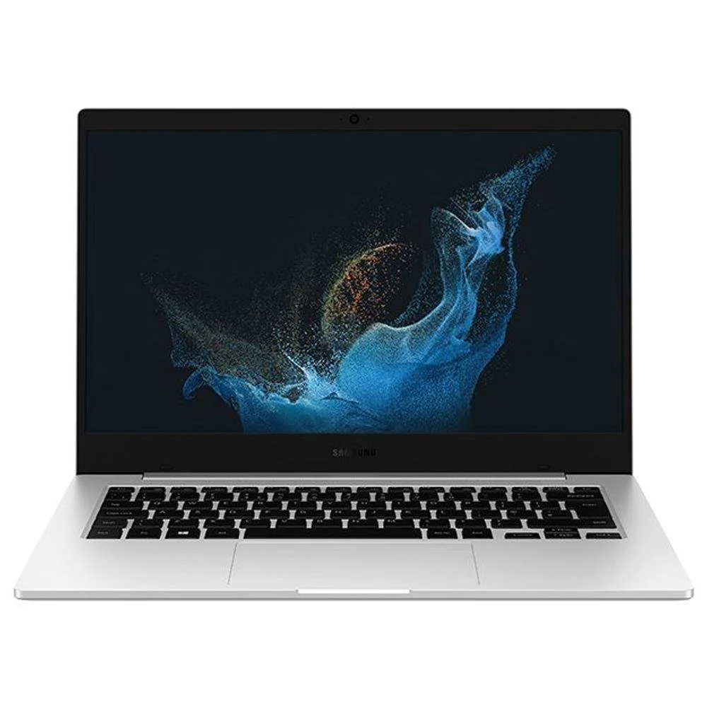 Samsung Galaxy Book2 Go Wifi 14" 4Gb 128Gb - Silver | Np340xna