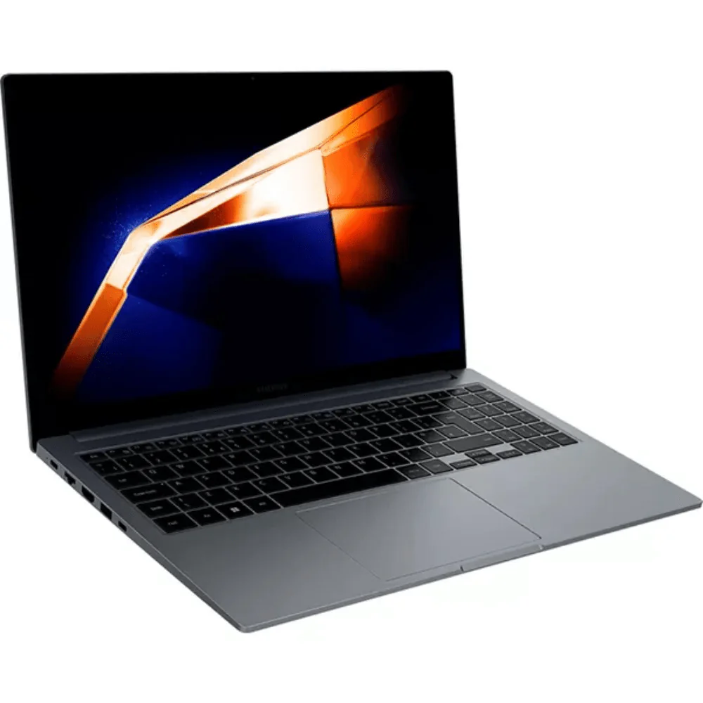 Samsung Galaxy Book4 15.6 Inch Core I3 256GB SSD 8GB RAM - Grey | NP750XGJ-KG1UK - Image 2