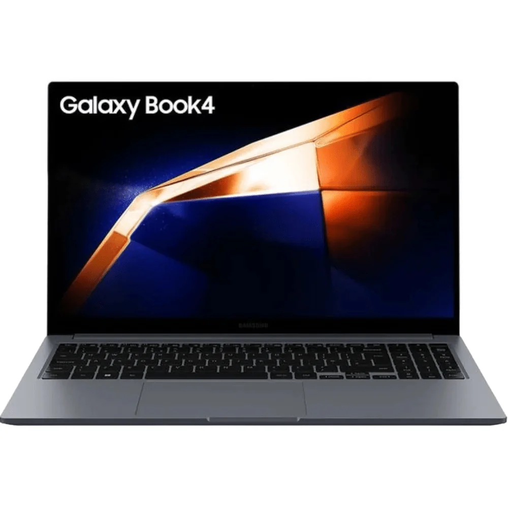 Samsung Galaxy Book4 15.6 Inch Core I5 512GB SSD 8GB RAM - Grey | NP750XGJ-KG3UK