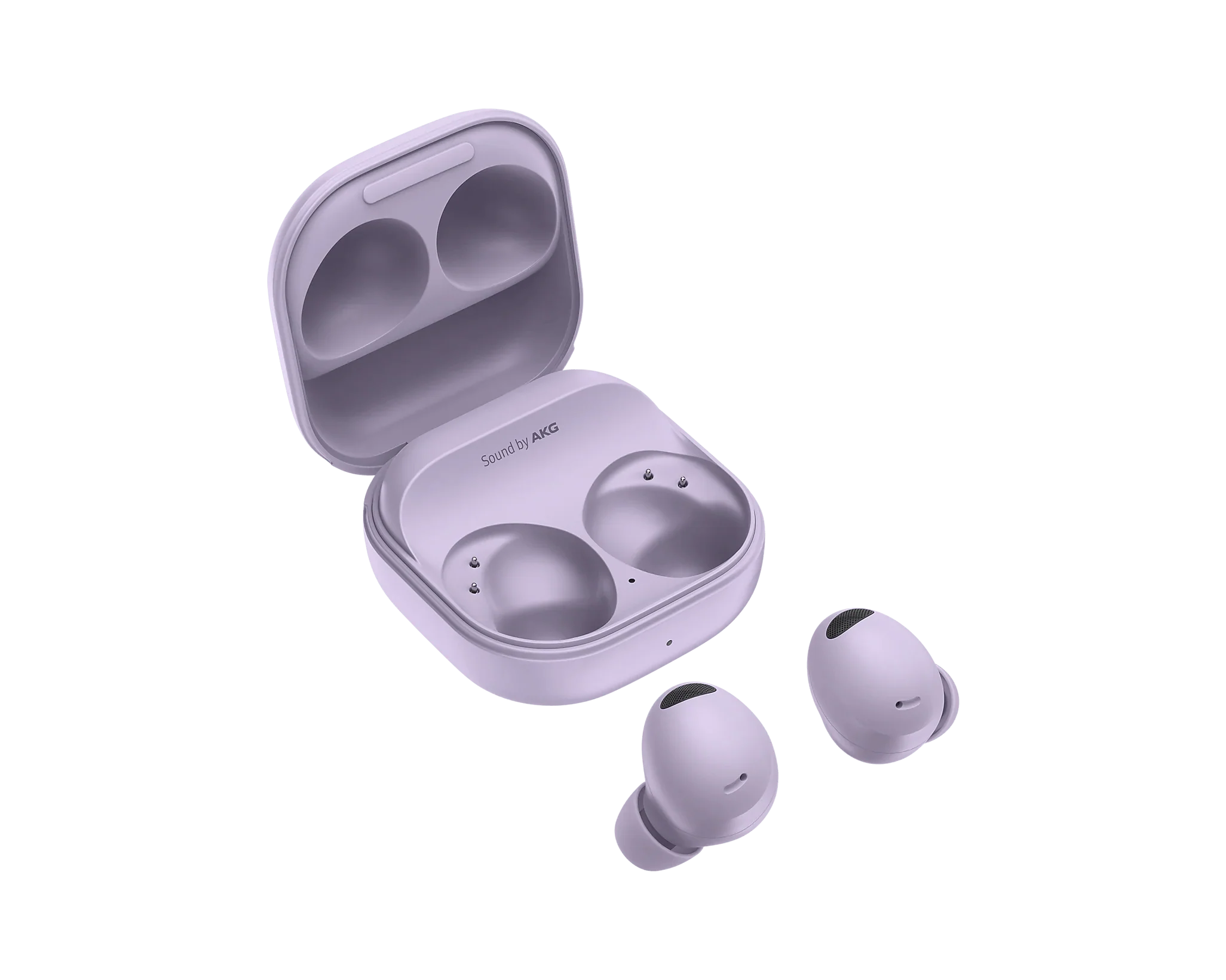 Samsung Galaxy Buds 2 Pro | Purple - Image 2