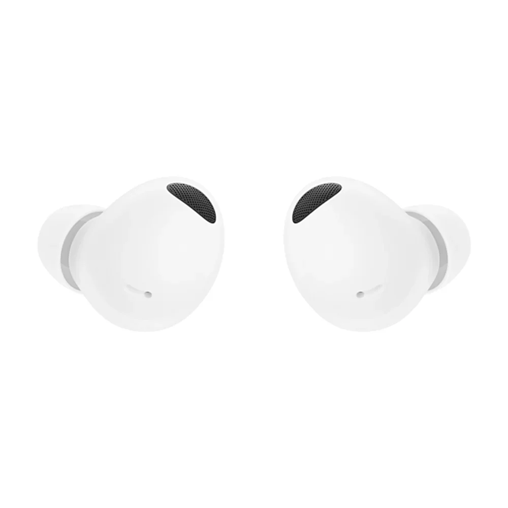 Samsung Galaxy Buds 2 Wireless Earbuds White SMR177NZWAEUA