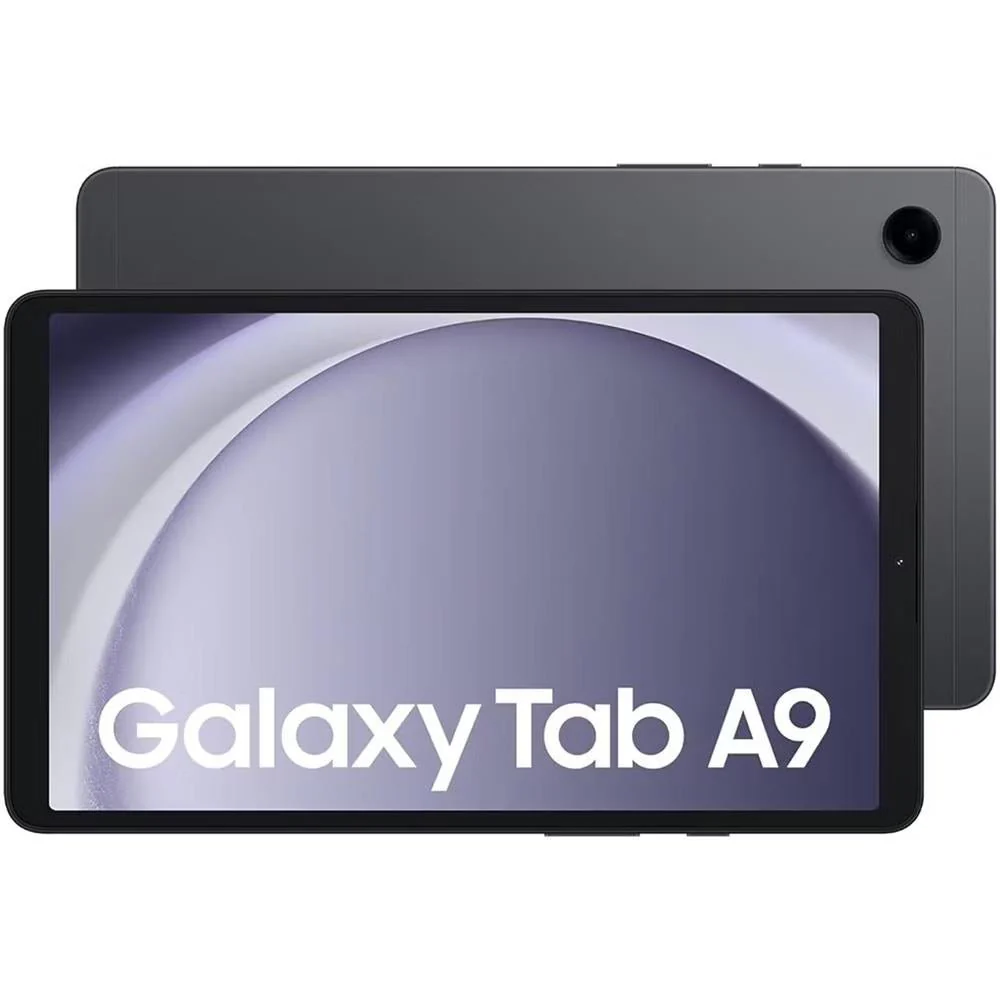 Samsung Galaxy Tab A9 8.7" WiFi 64GB Graphite - X110NZAAEUB