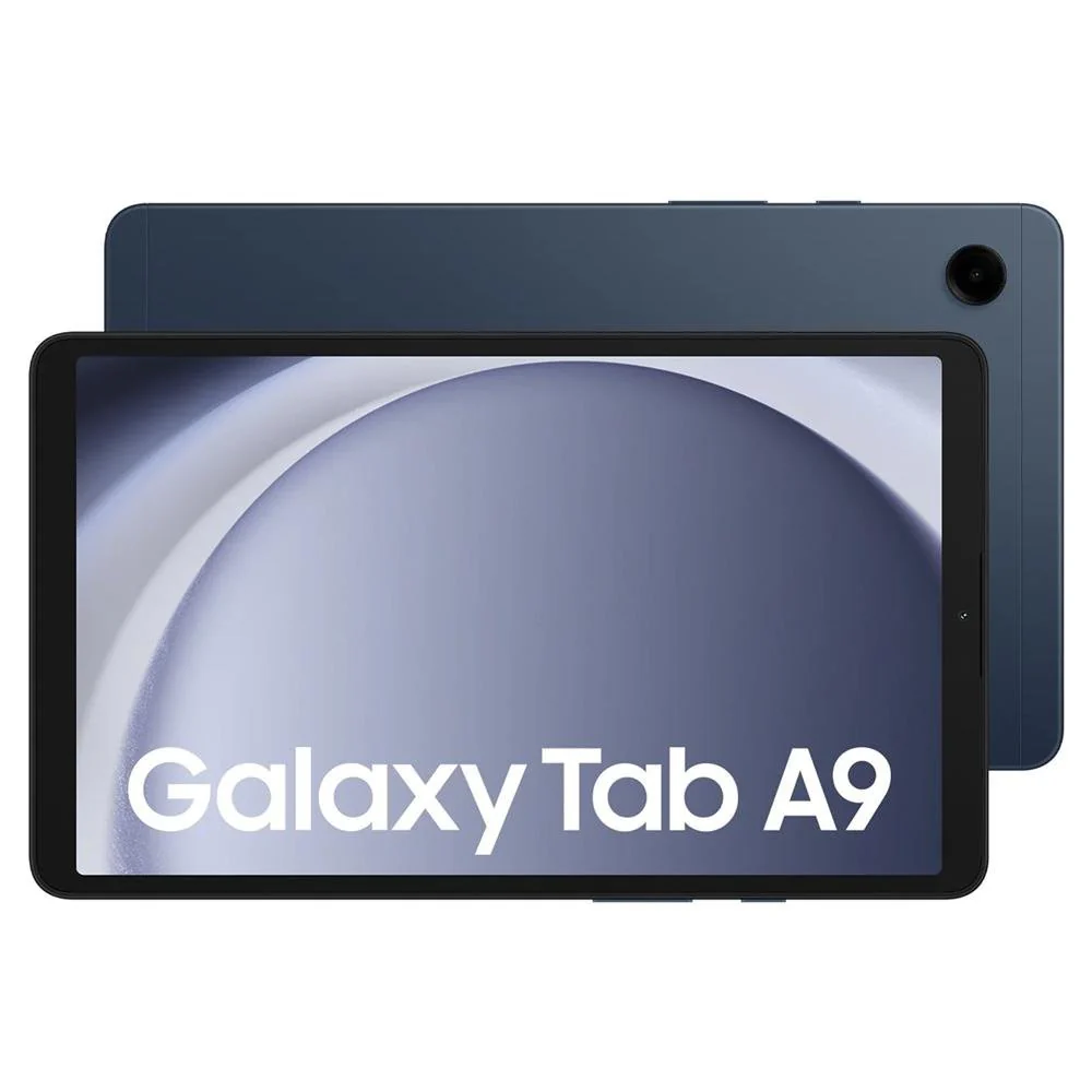 Samsung Galaxy Tab A9 8.7" WiFi 64GB Navy - X110NDBAEUB