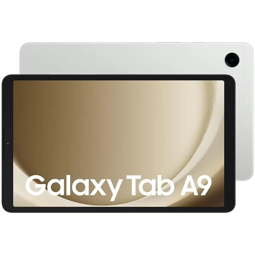 Samsung Galaxy Tab A9 8.7" WiFi 64GB Silver - X110NZSAEUB