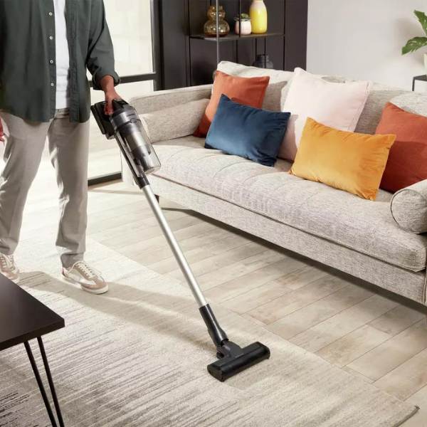 Samsung Jet 65 Pet Cordless Vacuum Cleaner (vs15a601agr5/eu) - Image 8