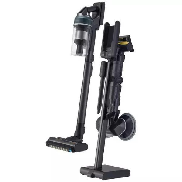 Samsung Jet 95 Pro Cordless Vacuum Cleaner (vs20c9547tb/eu) - Image 4
