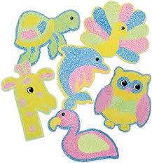 Sand Stickers - Image 2