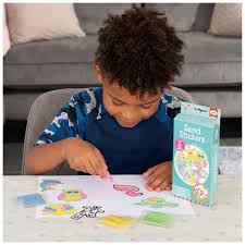Sand Stickers - Image 3