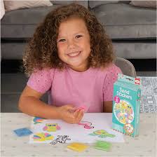 Sand Stickers - Image 4