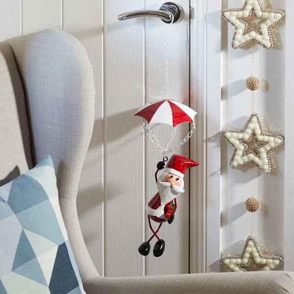 Santa-Chute! 35cm