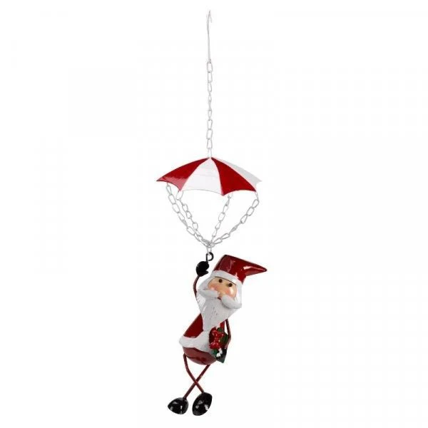 Santa-Chute! 35cm - Image 2