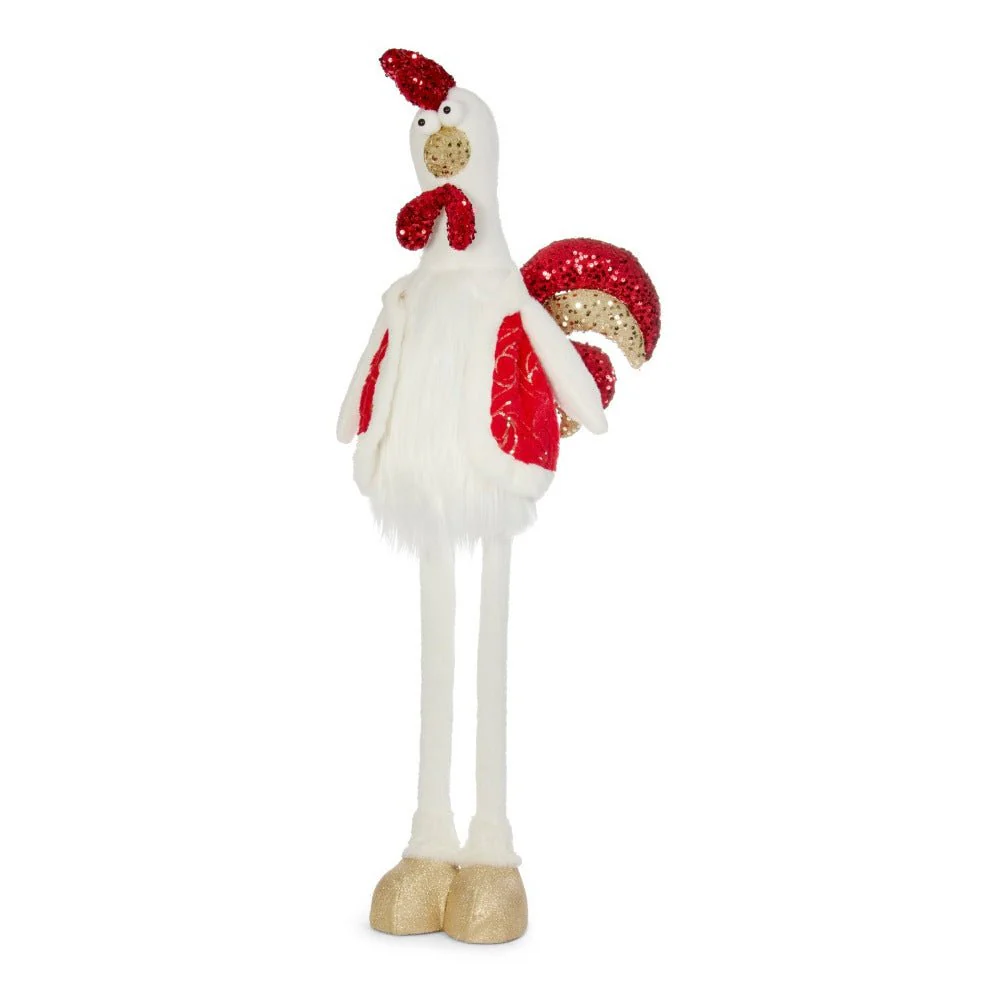 Santa Cluck