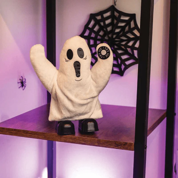 Scary Movers, Ghoul Halloween Decoration
