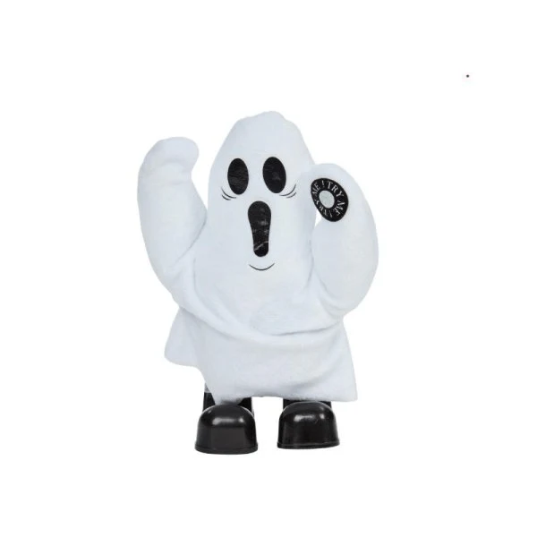 Scary Movers, Ghoul Halloween Decoration - Image 2