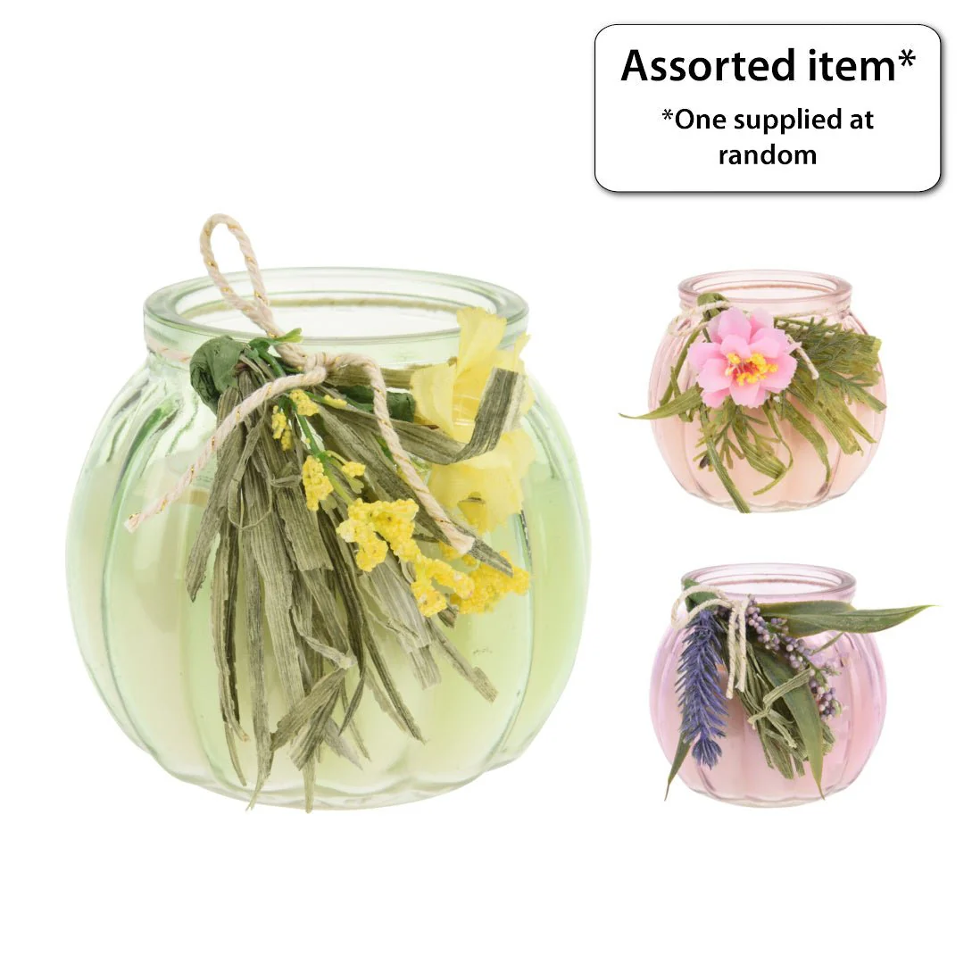 Scented Candle 7cm