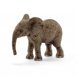 Schleich African Elephant Calf 14763
