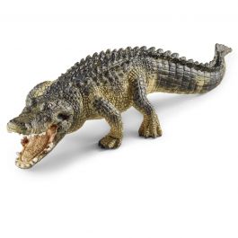 SCHLEICH ALLIGATOR 14727 - Image 2