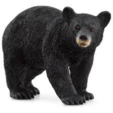 Schleich American Black Bear