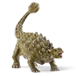 SCHLEICH ANKYLOSAURUS 15023 - Image 2