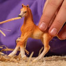 Schleich Arab Foal - Image 2