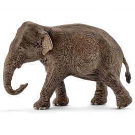 Schleich Asian Elephant Female 14753