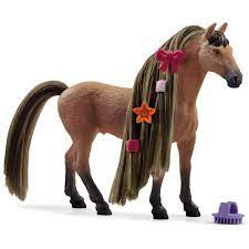 Schleich Beauty Horse Achal Tekkiner Stallion