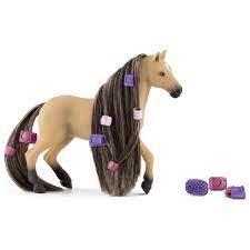 Schleich Beauty Horse Andalusian Mare - Image 2