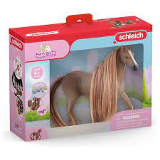 Schleich Beauty Horse English Thoroughbred Mare