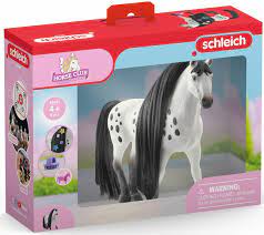 Schleich Beauty Horse Knabstrupper Stallion - Image 2