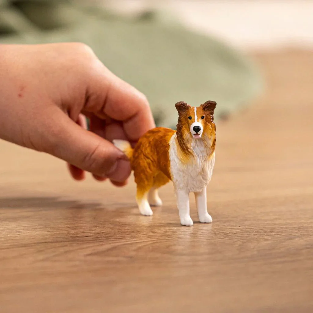 Schleich Collie - Image 2